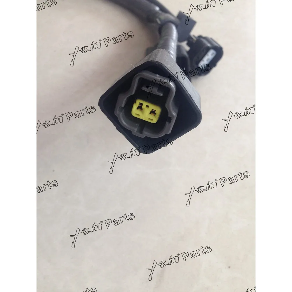 J05E Engine Wiring Harness 82121E0G40 for Hino Engine Overhaul Kit 3