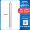 For 80/100L 20*300 with 37mm Plated Nut