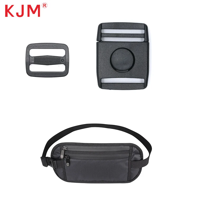 Оптовая продажа пластиковая БЫСТРОРАЗЪЕМНАЯ пряжка для ремня безопасности