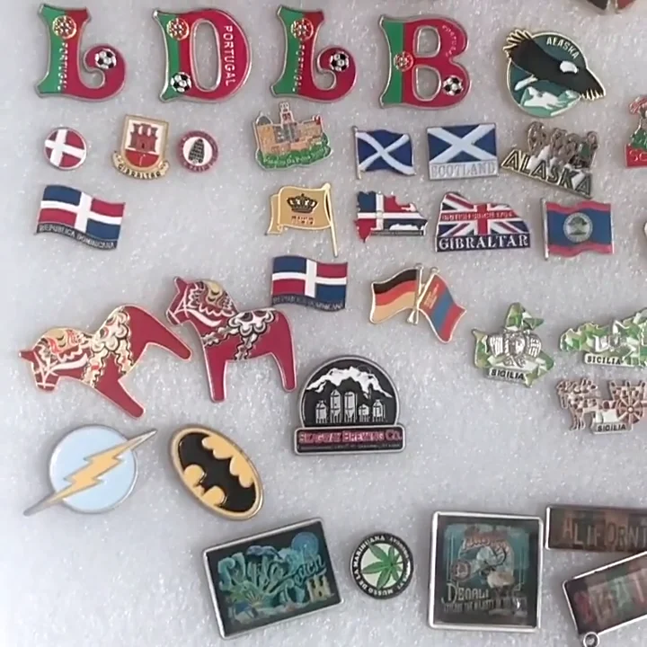 ニューヨーク旅行お土産ピンバッジ自由の女神エナメルピン| Alibaba.com