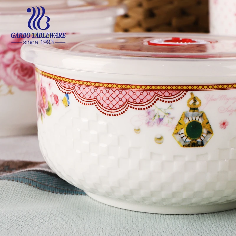 Ceramic Food Storage Container » THE LEADING GLOBAL SUPPLIER IN