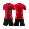 Uniforme de fútbol XSJ2-36