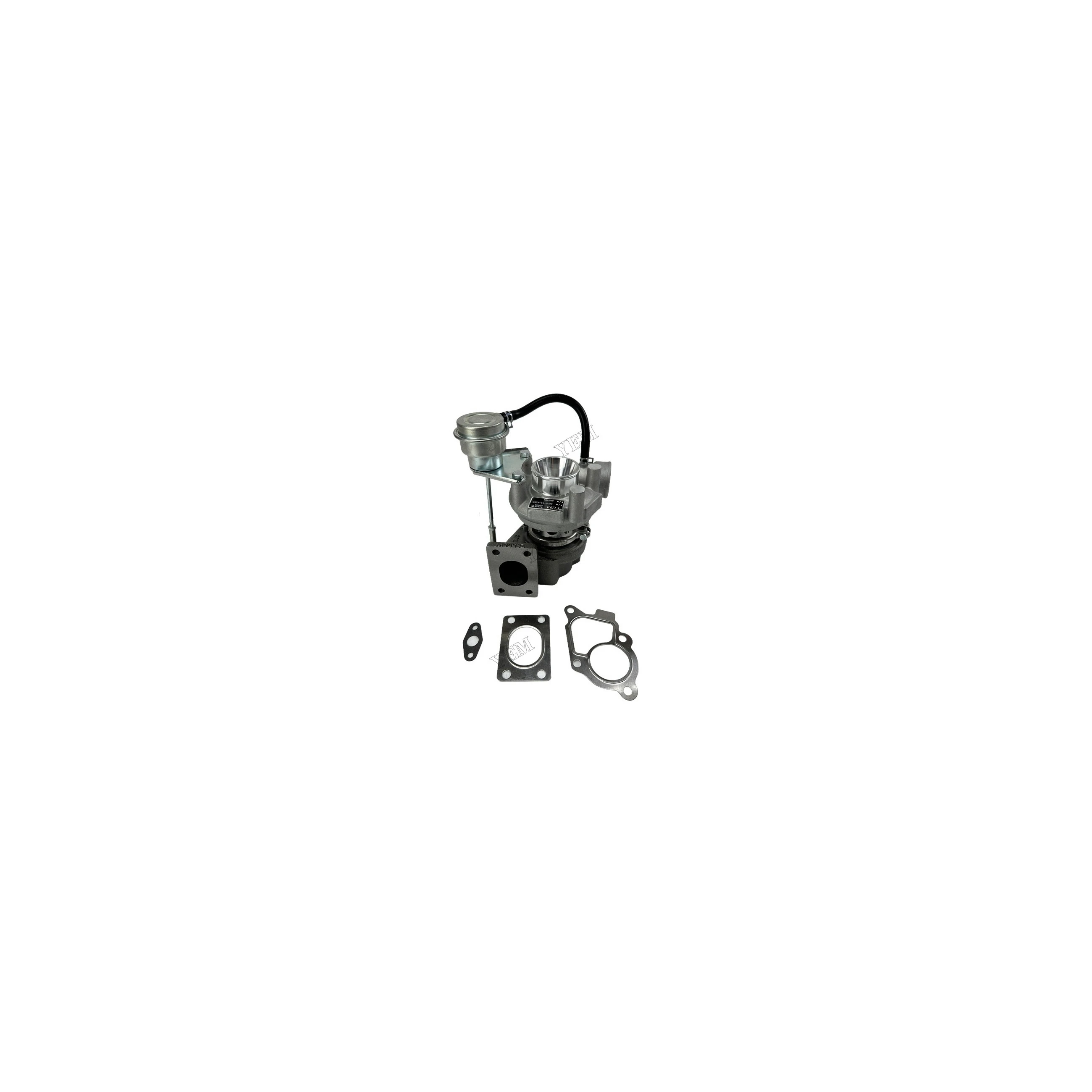 4D95L Turbocharger 6205-81-8250 Fits for Komatsu Wholesale Engine Parts