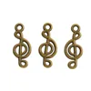 Antique Bronze