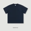 MIDNIGHT BLUE-แขนสั้น