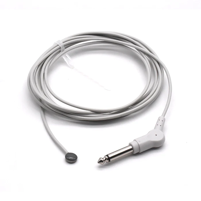 product ysi compatible reusable 409b temperature skin probe temperature sensor-14