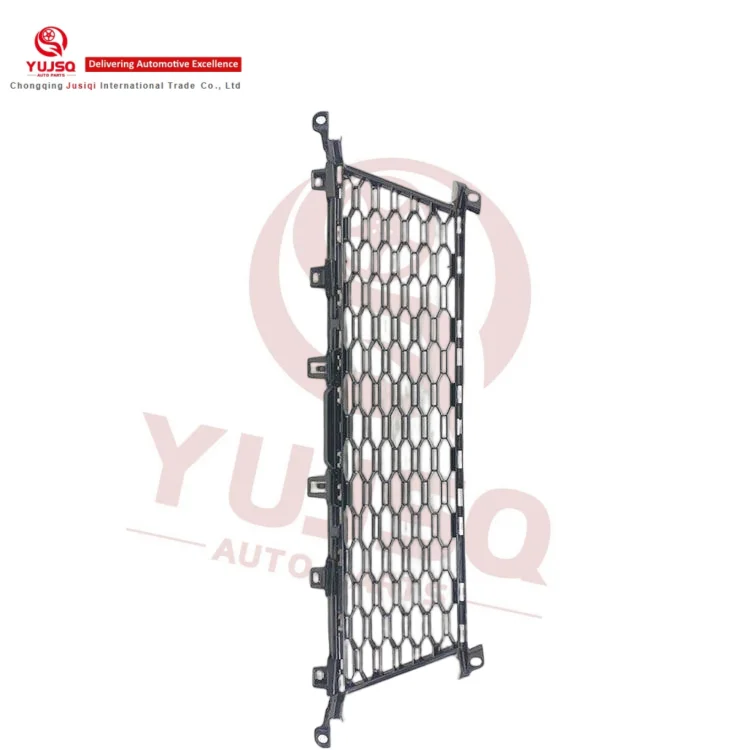 OEM 51118075642 Plastic Car Grille with Universal Fitment for BMW 3 Series G20 Front Bumper Replacement