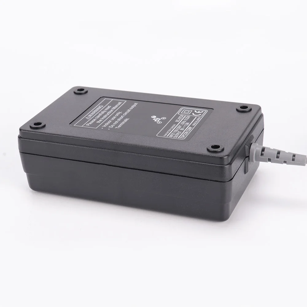 BC 27CR Battery Charger