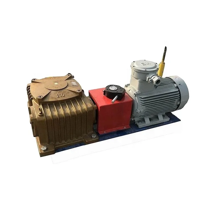what is <a href='https://www.ruidapetroleum.com/product/category/Mud-Agitator'>mud agitator</a> in drilling pricelist