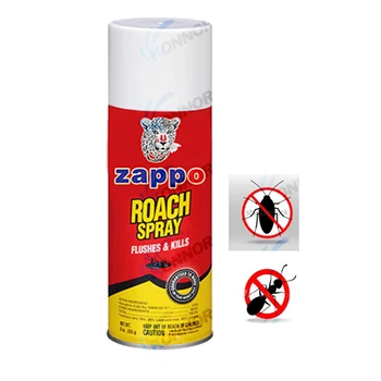 Mosquito Insecticide Spray Mosquito Killer Spray from China