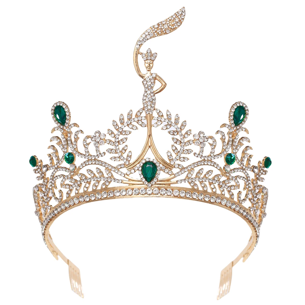 ティアラページ ティアラ*シンデレラ ヘッドドレス（アクセサリー） PAPI 通販