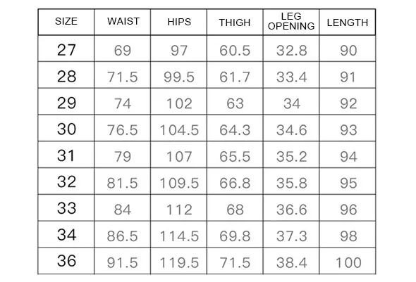 SSY Custom Denim Jeans for Men Slim Fit Pants Skinny Men's Jeans