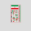Verde-Irán
