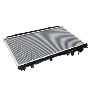 Kingsteel  Automotive Radiator Comp for HONDA ACCROD 1986-1989 CIVIC 19010-PME-T51 19010-PMM-A01