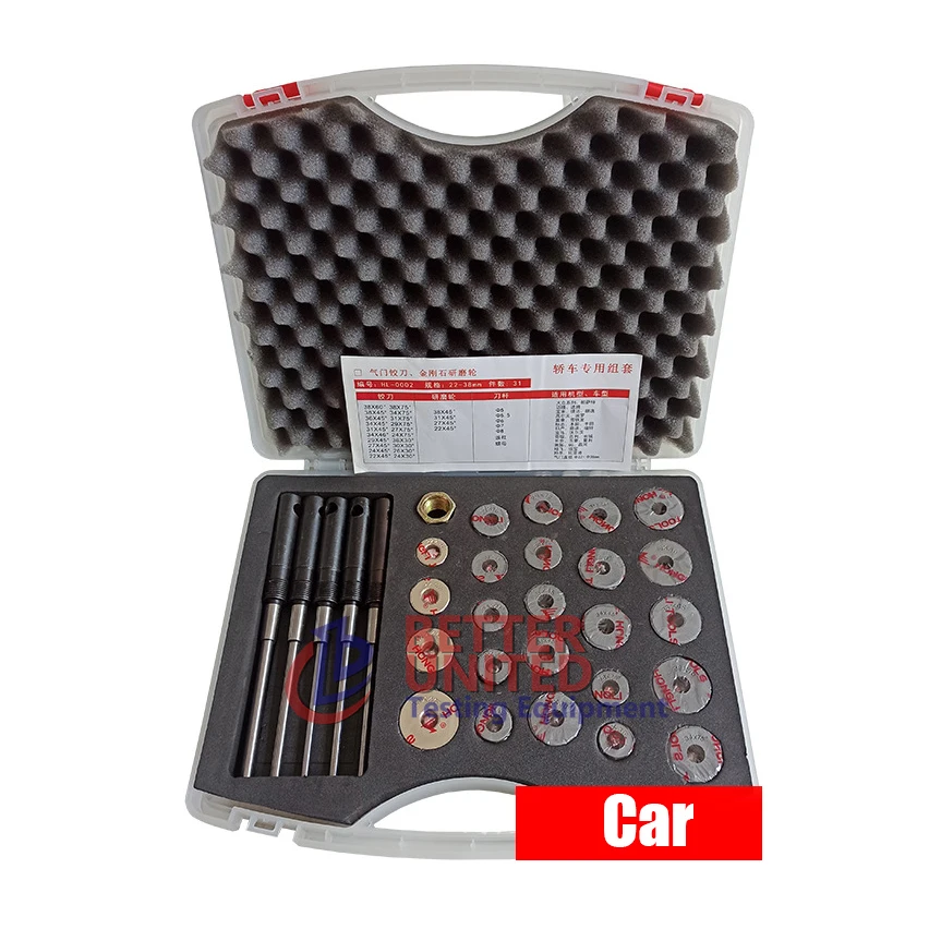 Автомобильный расширитель сиденья клапана инструмент расширитель сиденья клапана от 50 до 125 мм