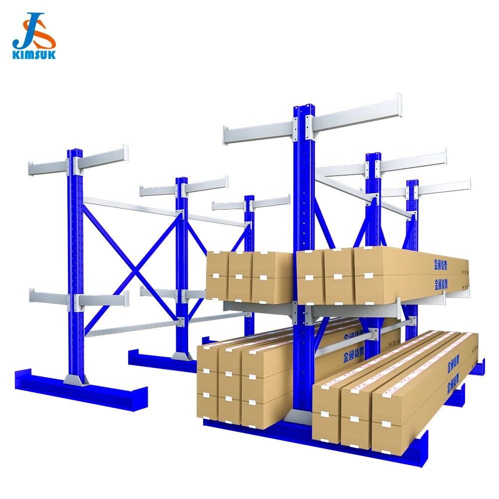 Cantilever Drying Rack	floor to Ceiling Heavy Duty Dry Rack	pallet Racking Warehouse Storage Heavy Duty Pallet