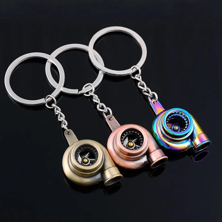 Hot Sales Customized Made Turbo Keychain Metal - Buy Turbo Keychain ...