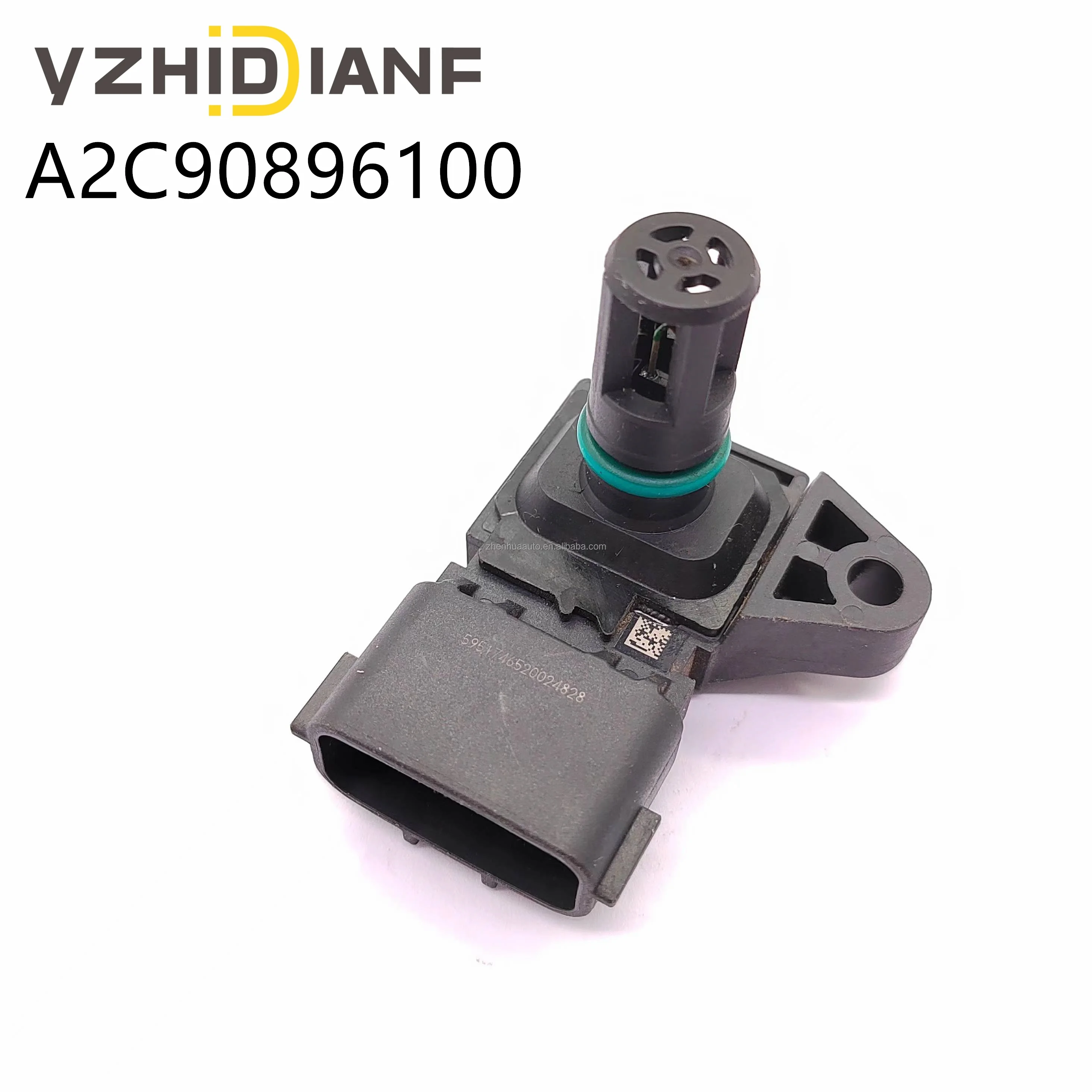 Manifold Absolute Pressure Sensor for Ford Chian Car CX743