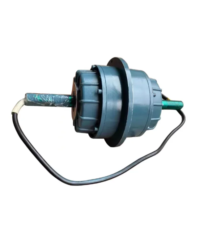 Three-phase External Rotor Motor, IP54, 0.18-7.5kW - detail 4