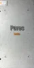 Pores