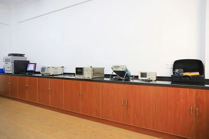 Company overview