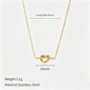 Golden Knot