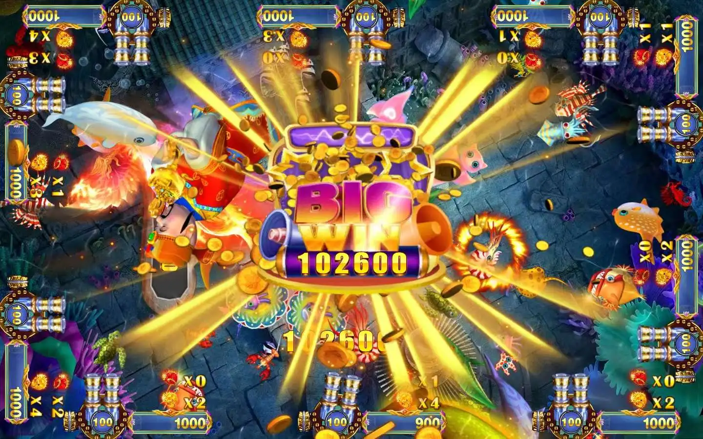 
 Сделано неограниченное количество точек касания онлайн рыбалка для игры в мяч куш приложение огонь Kirin в мобильный телефон для настольного компьютера для продажи игровой консоли  