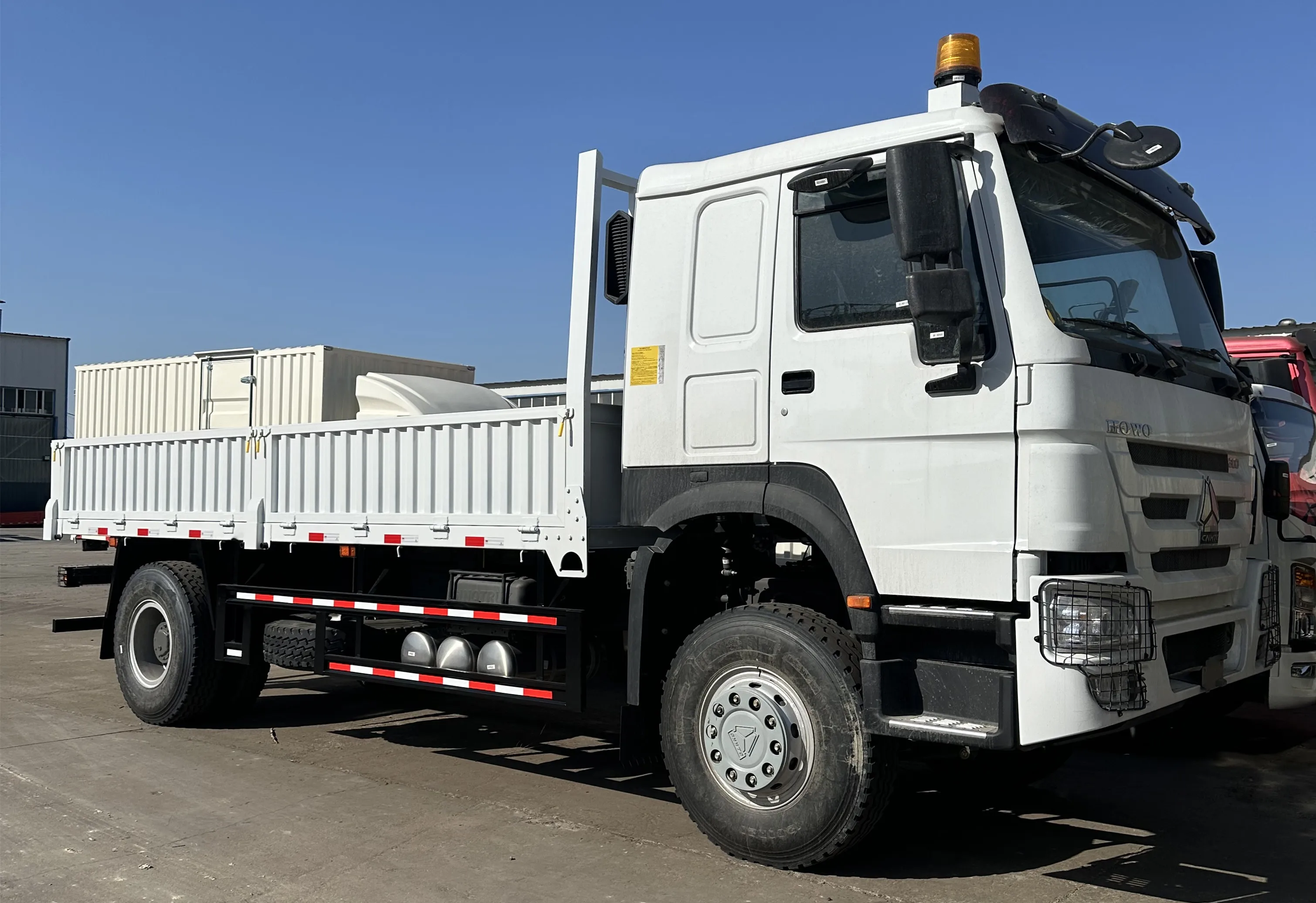 ふそう　T65系 タンクローリー　FUSO SHINSEI Japanese Mitsubishi Fuso T300-400, 1959, medium-sized and