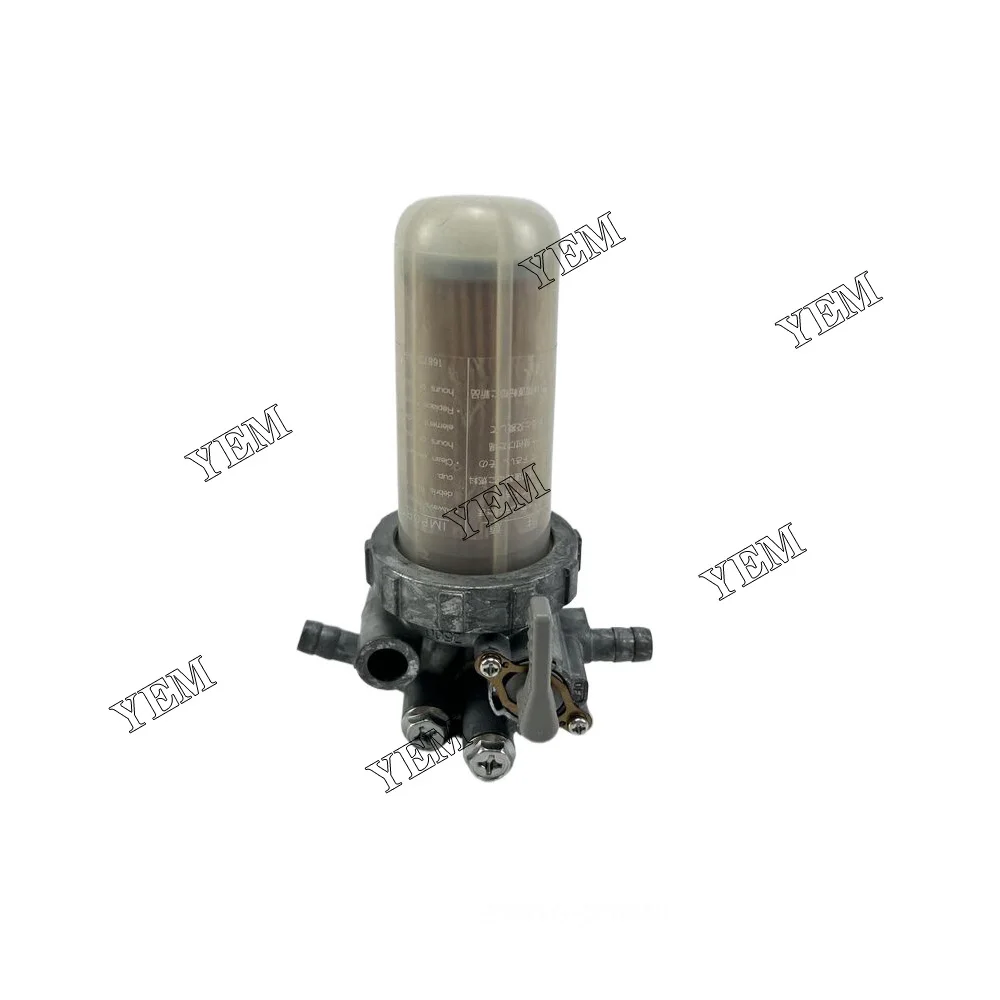For Kubota D1105 Filter Fuel Assy 1G313-43010 Engine Parts 2