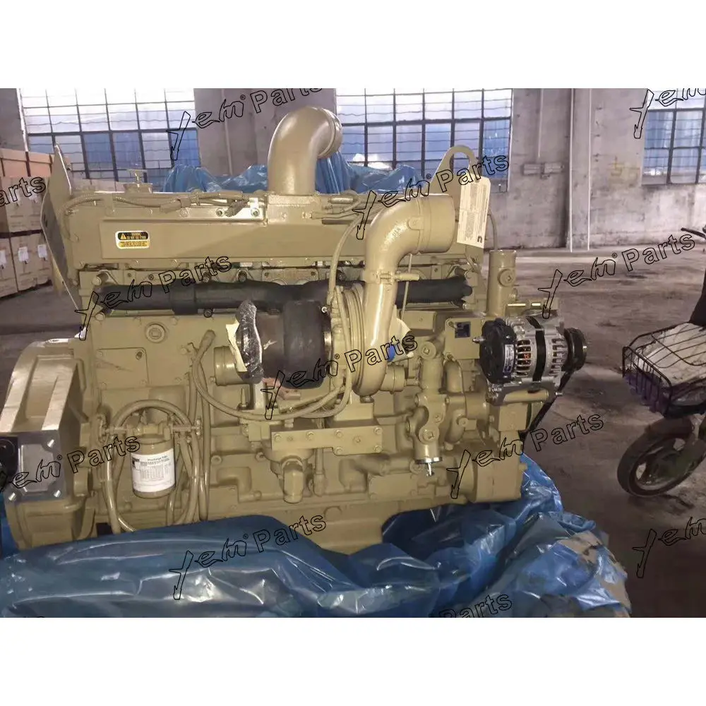 M11 Complete Engine Assembly for Industrial Engine