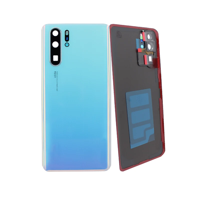Replece Case Huawei P30 Pro Back Cover Original Mobile Phone Back
