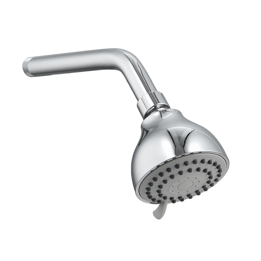 how small is a small shower in cm - Ilustrasi 3