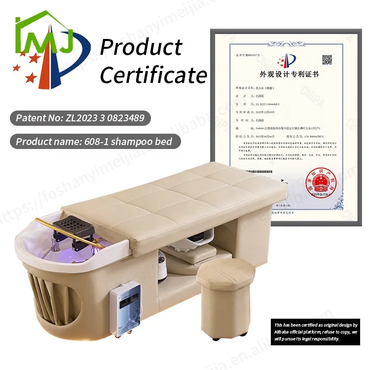 ヘッドスパベッド 美容室寝毛洗水治療マッサージシャンプーヘッドスパベッド| Alibaba.com