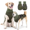 Verde militar