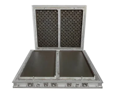 Automatic EPS Molded Styrofoam Packaging Shape Moulding Molding Machine for Insert Brick Block  and Cornice