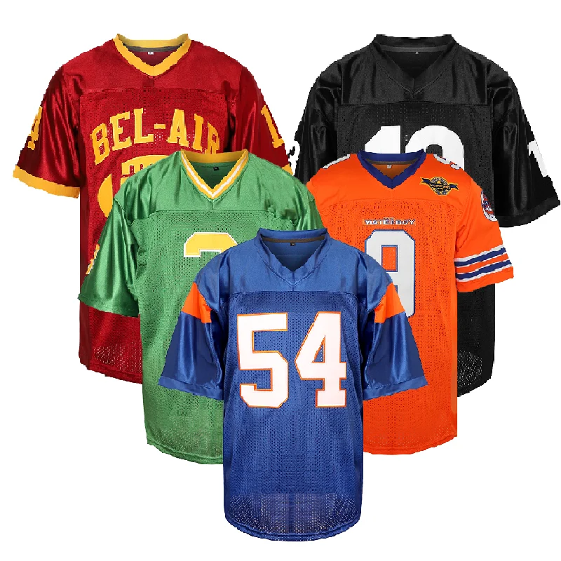 Mesh Practice Jersey (Set of 24 ) - High Quality And Tear Resistant