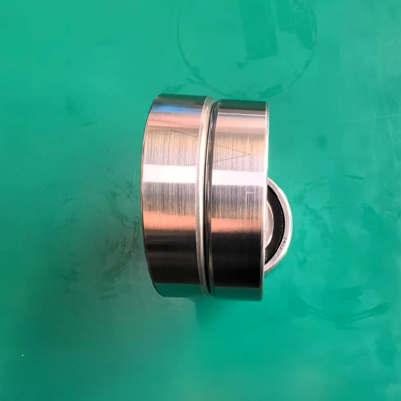 High Quality Ball Screw Bearing Deep Groove Ball Bearing Angular Contact Ball Bearing 7200-7207 Spindle Bearing H7005C-2RZ/P4