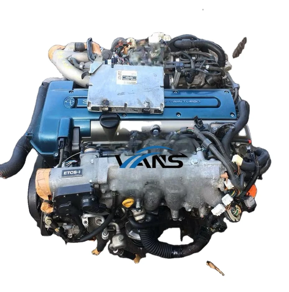 トヨタ用 2JZエンジン JDM 中古エンジンアセンブリ 1.1L 1077cc