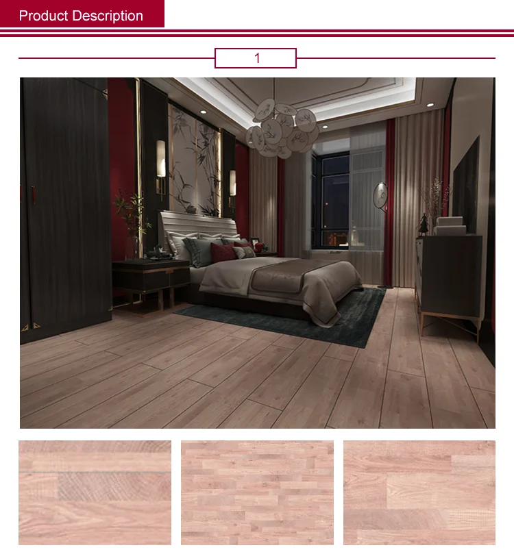 2-9mm PVC Flooring Vinyl Floor Piso SPC Click Waterproof Plastic SPC Flooring