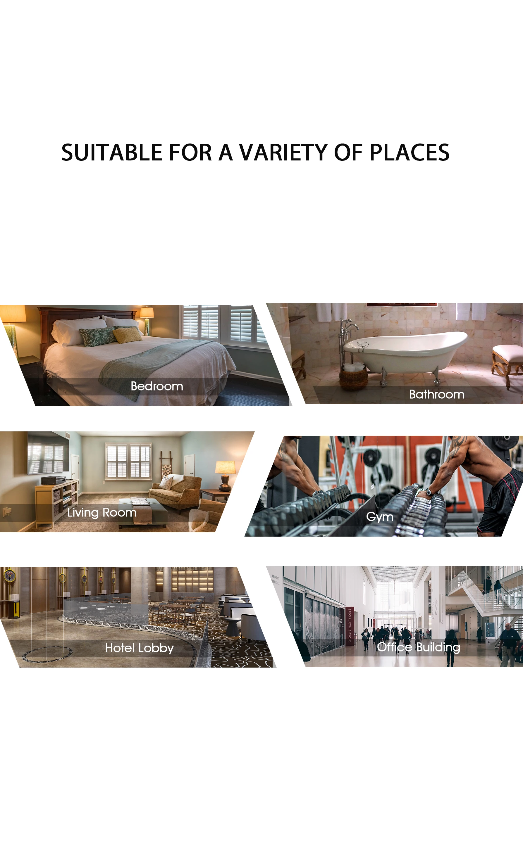 Luxury Home Decoration Fragrance French Vanilla Perfume Fragrance Oil