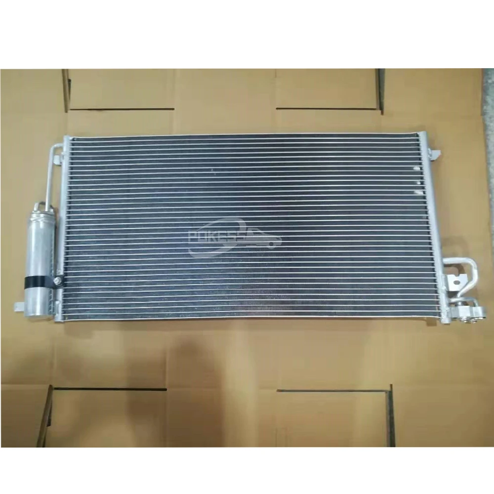 G3GH19710CA G3GZ19712A Condenser for Ford Mondeo/F — 2