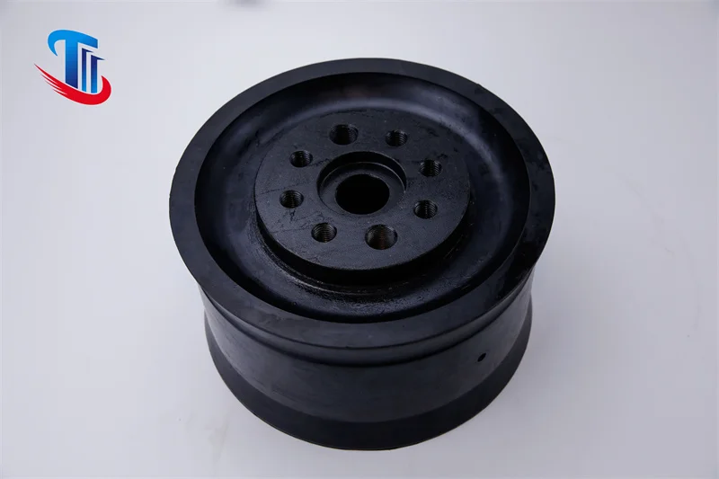 CIFA Piston Ram Q200 Q230 - Reliable Concrete Pump Spare Parts