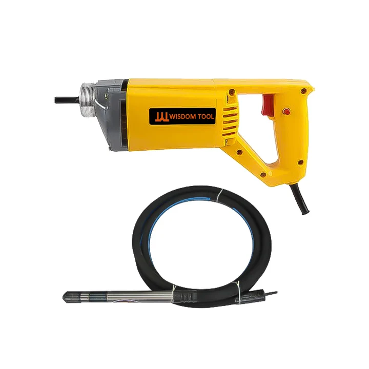 External Concrete Vibrator external-concrete-vibrator