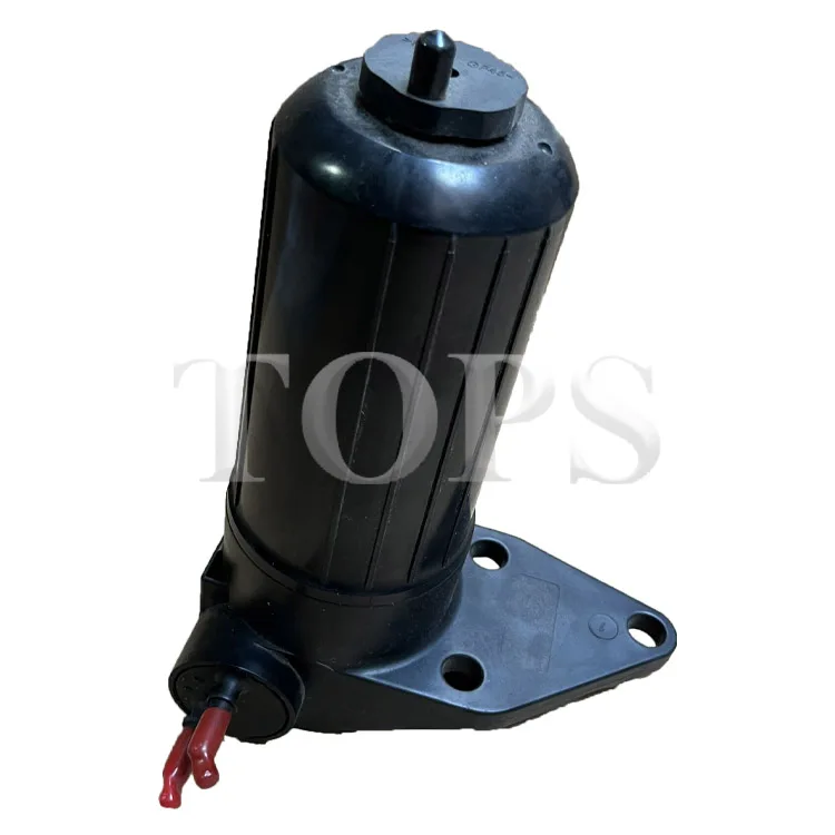 TOPS Diesel for 1104 Engine Fuel Lift Pump ULPK0041 ULPK0038 4132A018 17/927800 Tractor Backhoe Loader Terex RC85 RC100