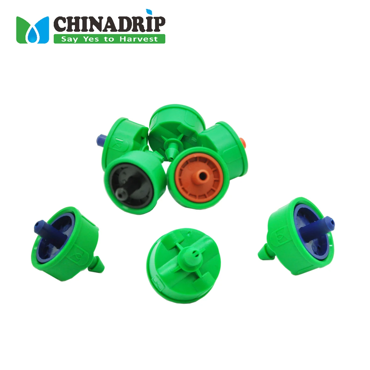 Drip Irrigation System Dripper Pressure Compensating Drip Emitter Buy
