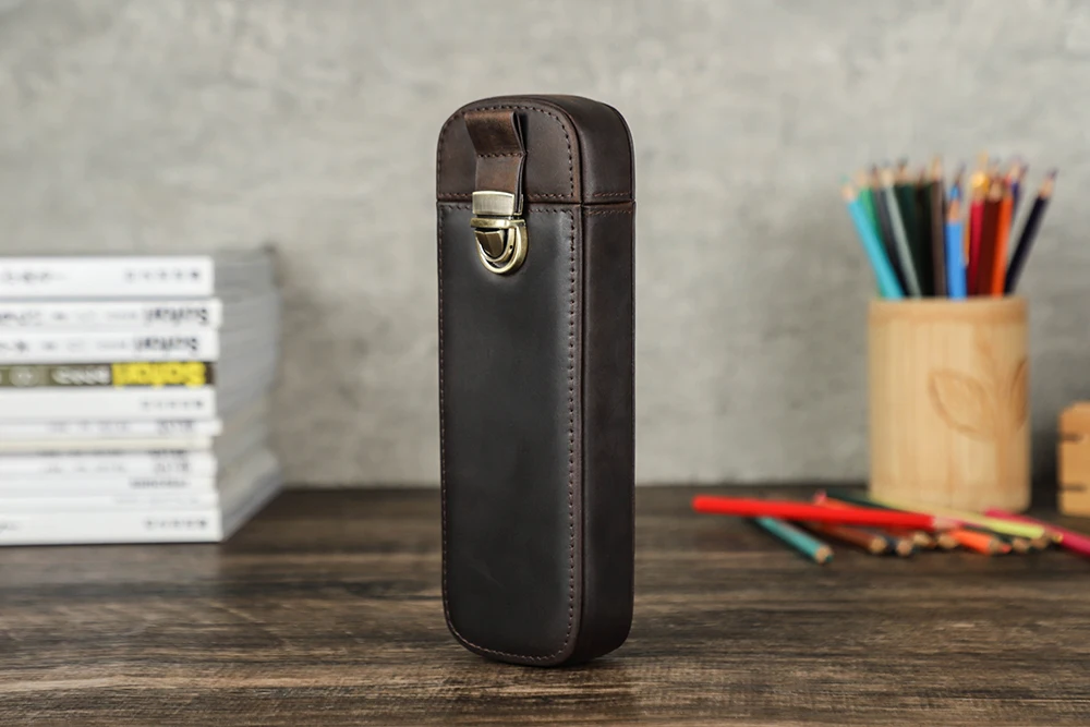 portable-handmade-fountain-pen-storage-box-3-slots-premium-leather-hard