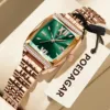 Rose Green
