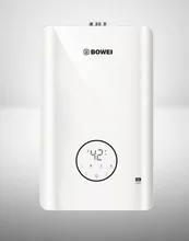 Household Natural Gas Water Heater 1 to 16 Liter Budget Friendly Option