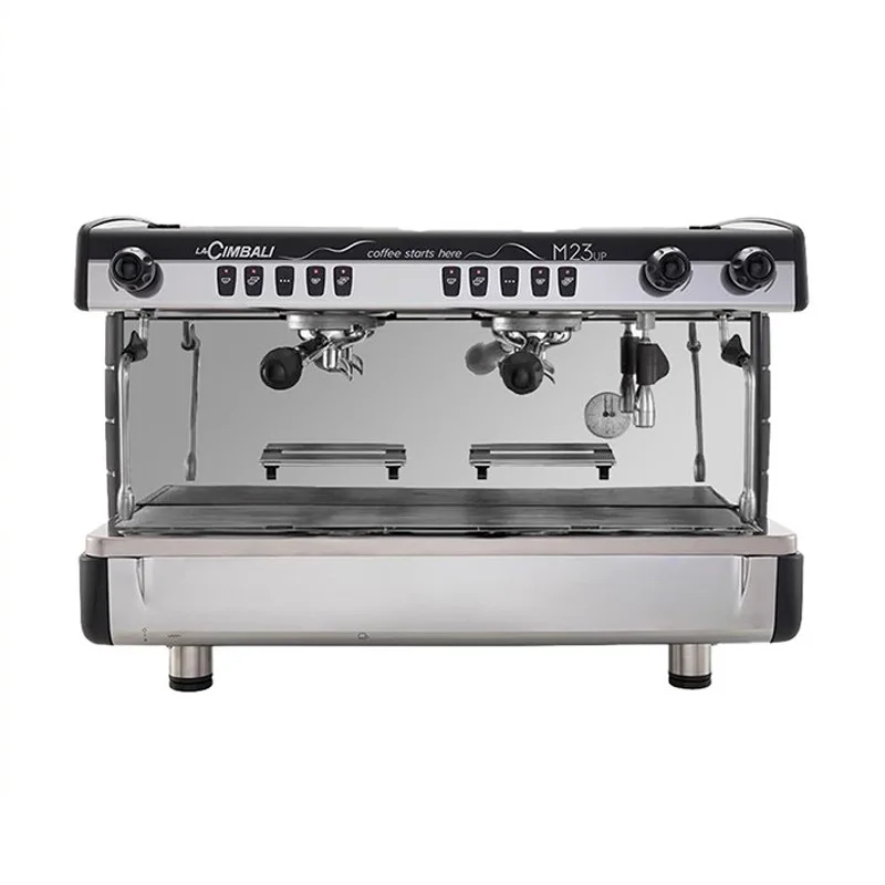 La Cimbali M23 UP Espriso Coffee Machine - Semi-Automatic Espresso