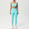 Mint green